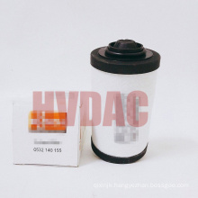 0532140155 Vacuum Pump Oil Mist Separator/Filters for R50025D